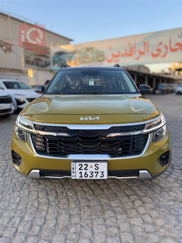 کیا سێلتۆس 2024  بۆ فرۆشتن لە عێراق -  بەغداد